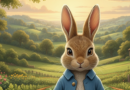 Peter Rabbit