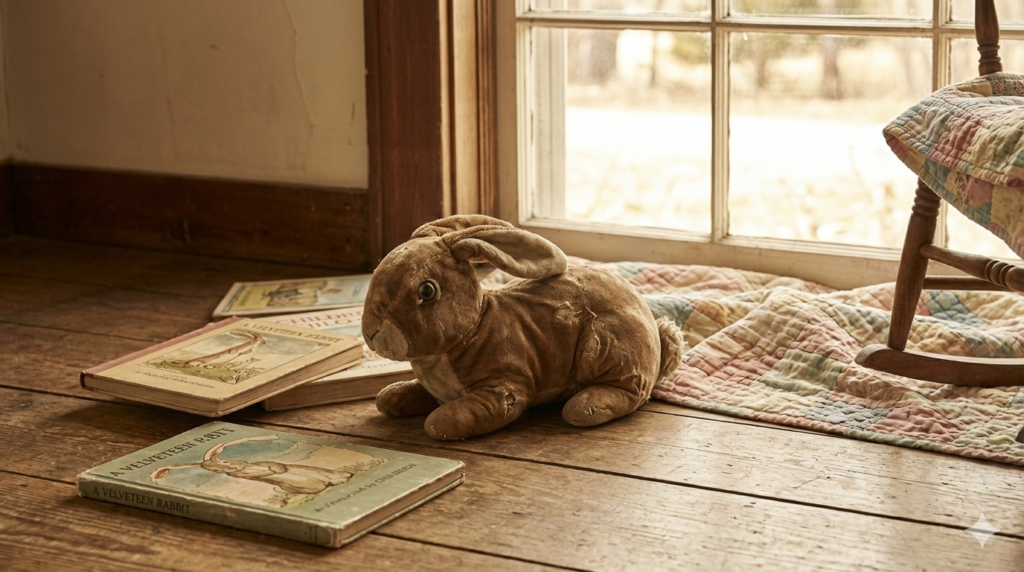 The Velveteen Rabbit