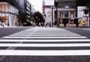 zebra crossing