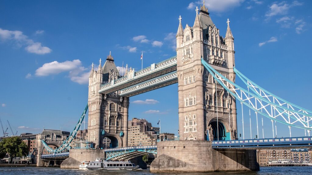 Tower Bridge