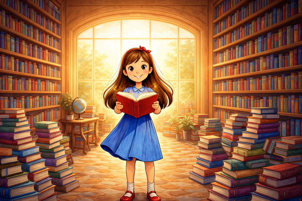Matilda Wormwood