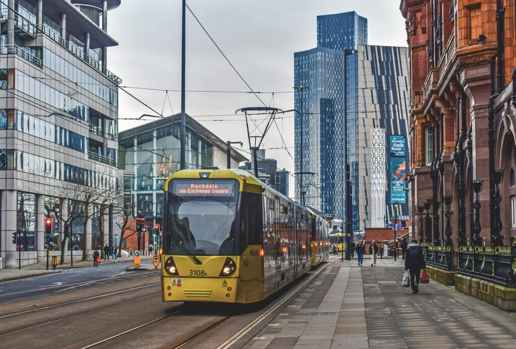 Manchester