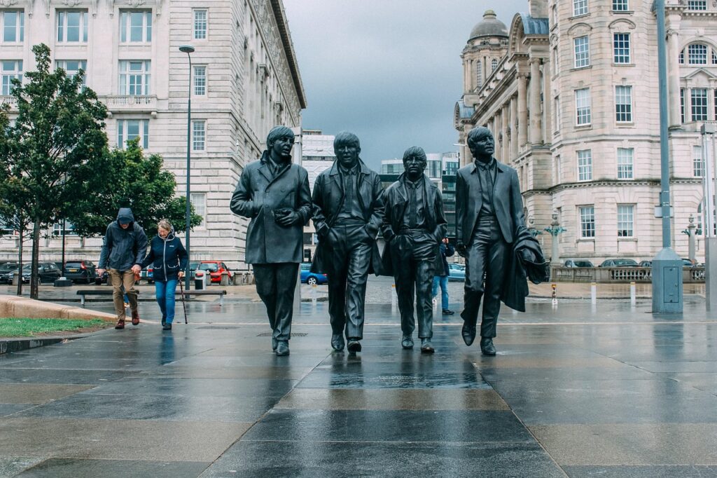Beatles