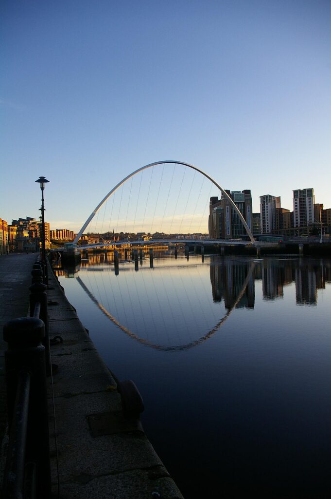Newcastle