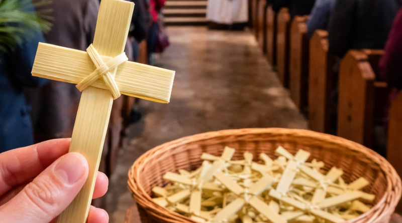 Palm Sunday