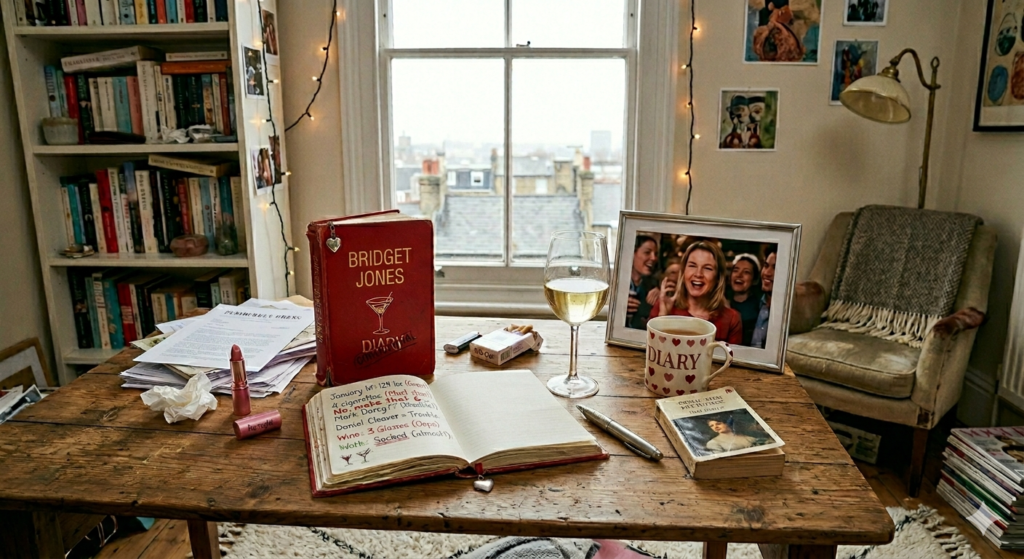 Bridget Jones