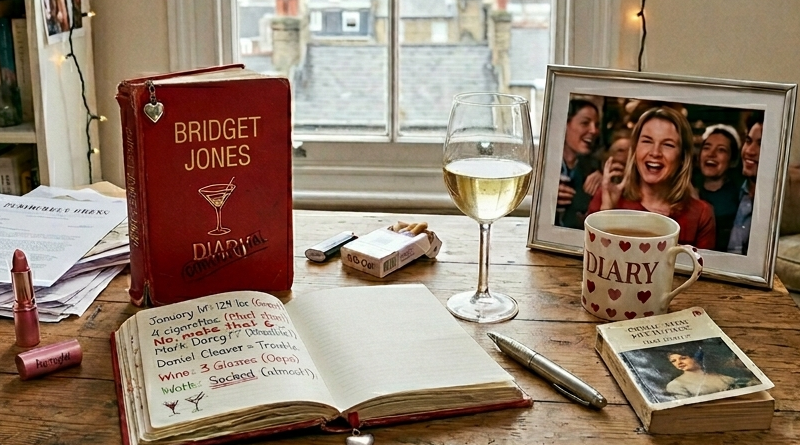 Bridget Jones