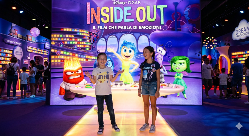 Inside Out