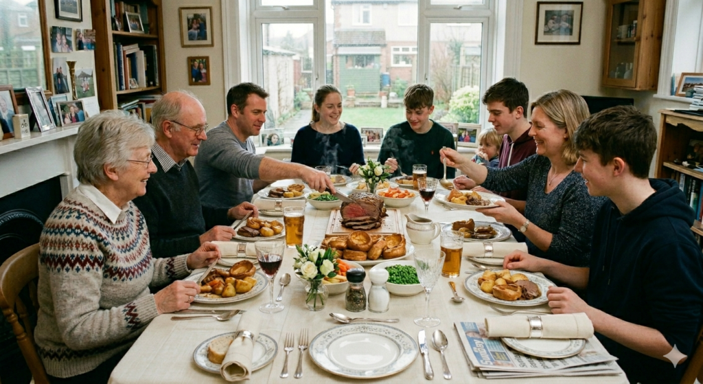 Sunday Roast
