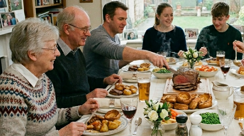 Sunday Roast