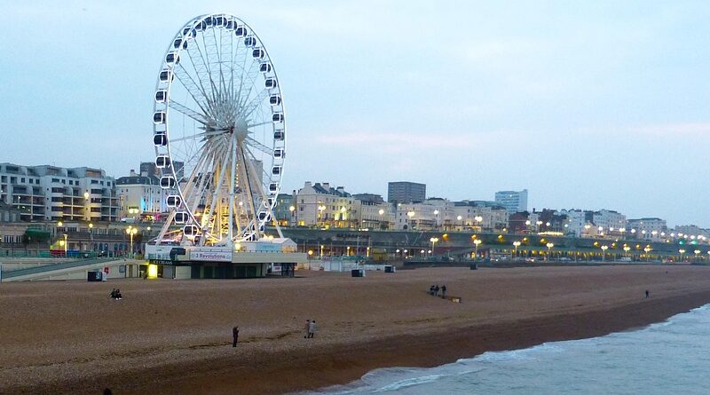Brighton
