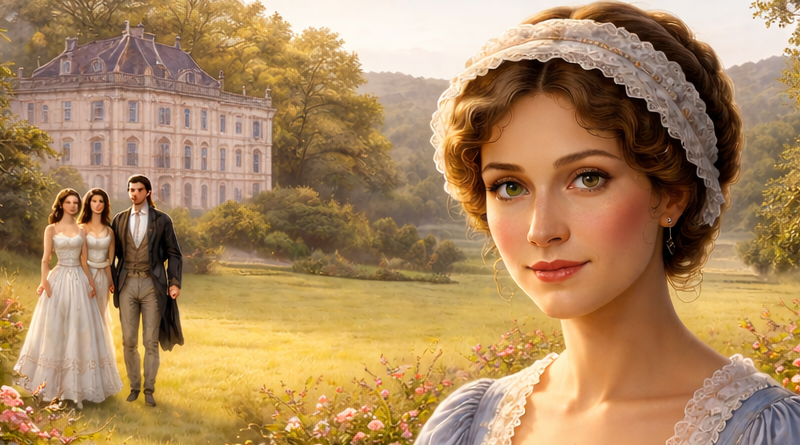 Jane Austen
