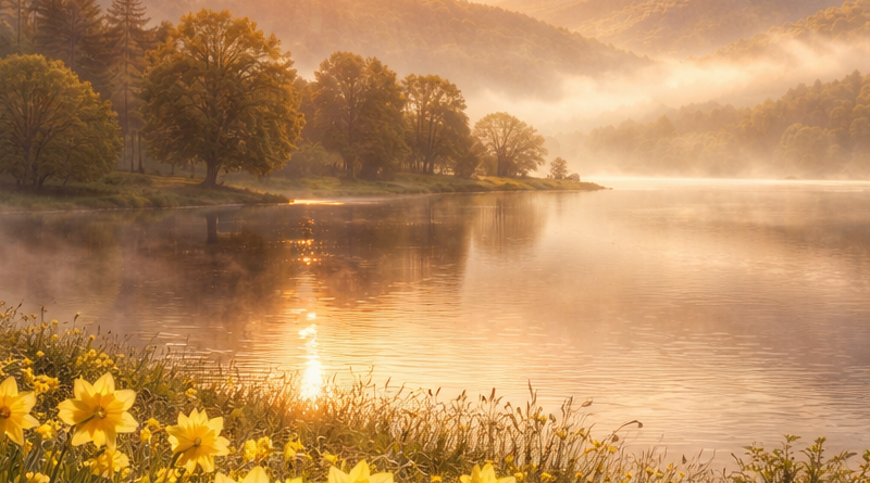 William Wordsworth