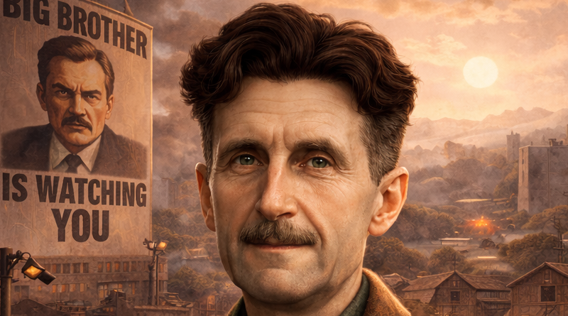 George Orwell