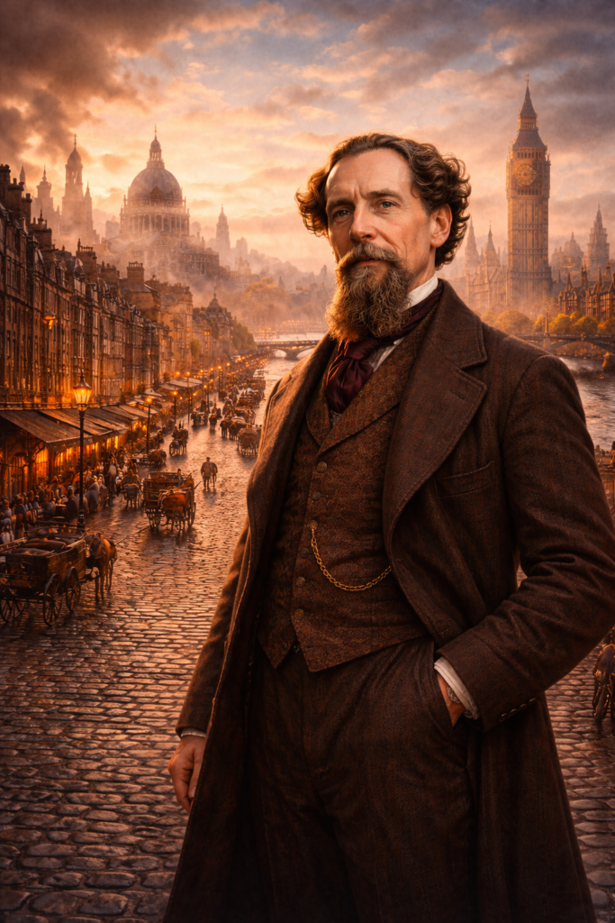 Charles Dickens