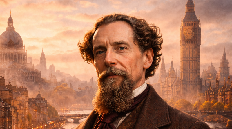 Charles Dickens