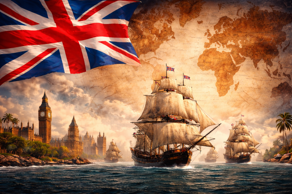 British Empire