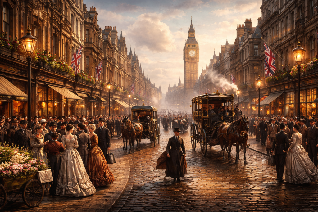 Victorian Era