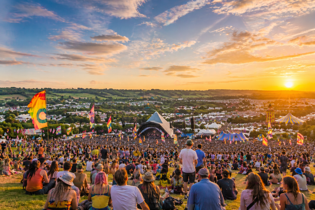 Glastonbury Festival