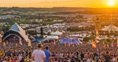 Glastonbury Festival