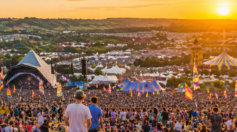Glastonbury Festival