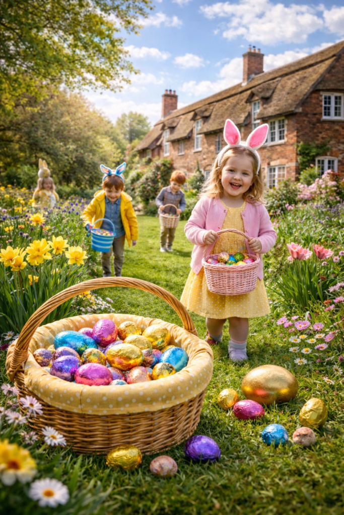 Easter