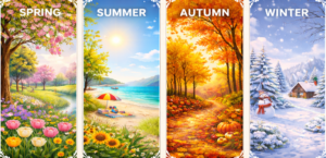 Seasons