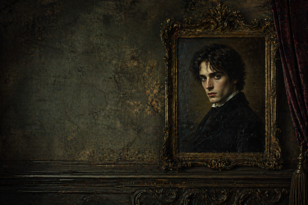 Dorian Gray