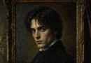 Dorian Gray