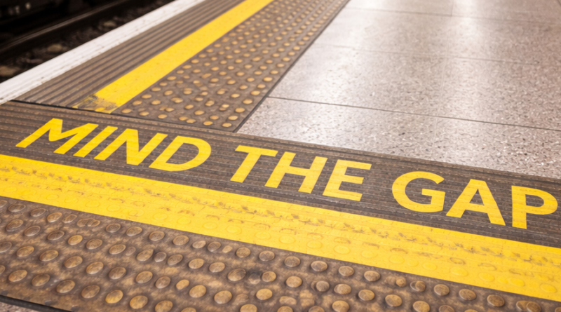 Mind the Gap