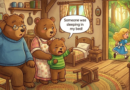 Goldilocks and the Three Bears