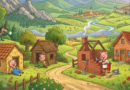 The Three Little Pigs