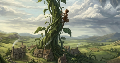 Jack and the Beanstalk