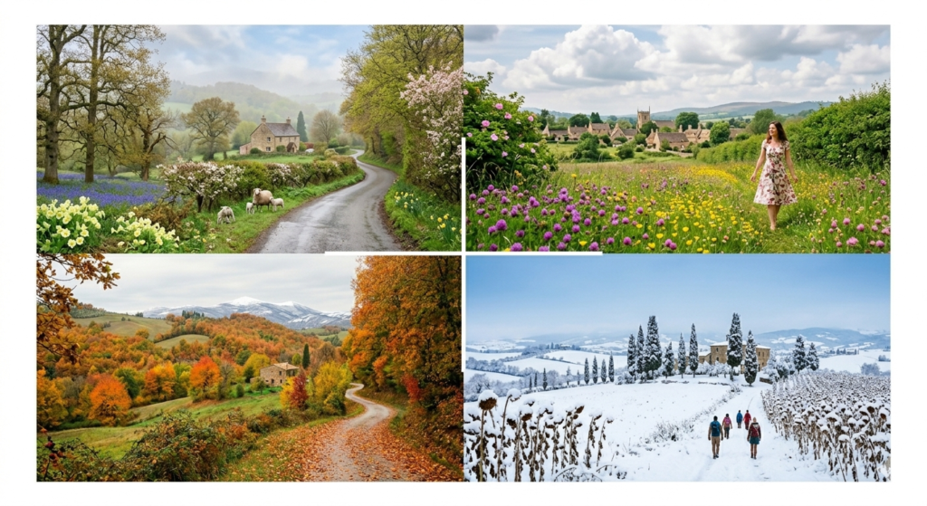 Seasons