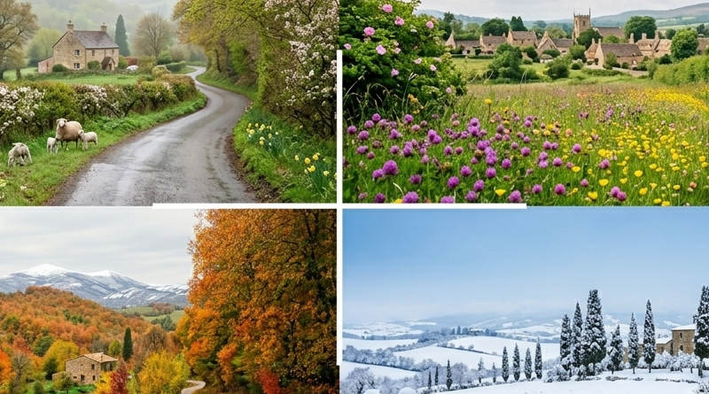 Seasons
