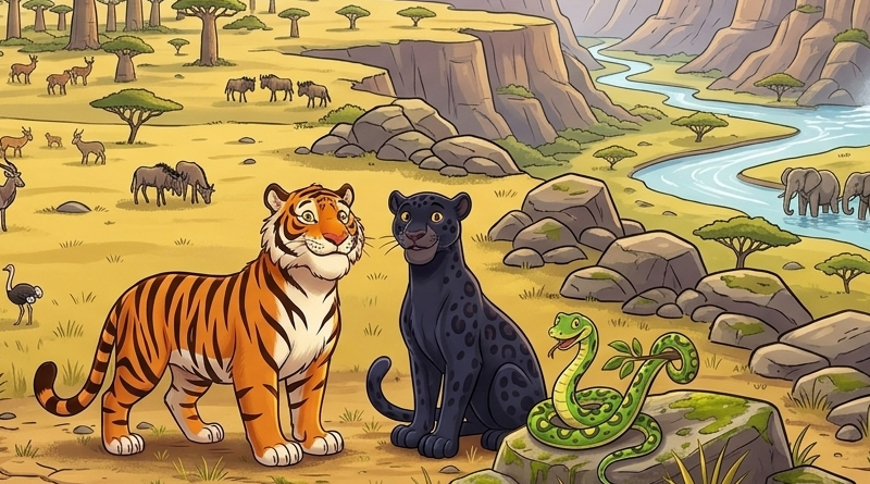 Il libro della giungla