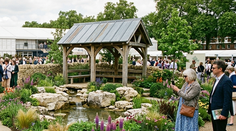 Chelsea Flower Show