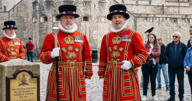 Beefeaters