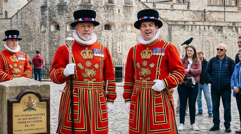Beefeaters