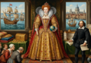Elisabetta I