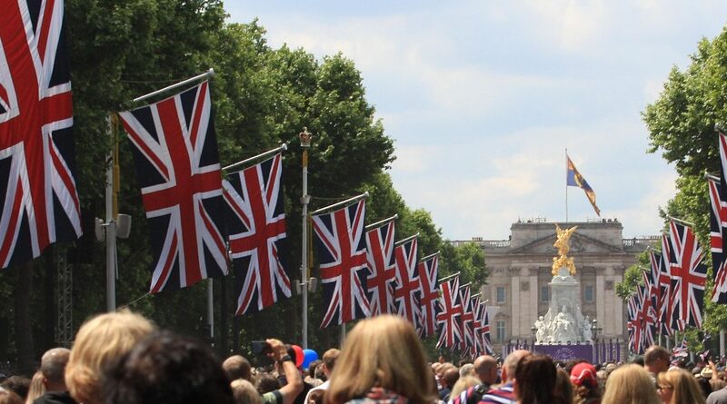 Cetenario di Elisabetta II