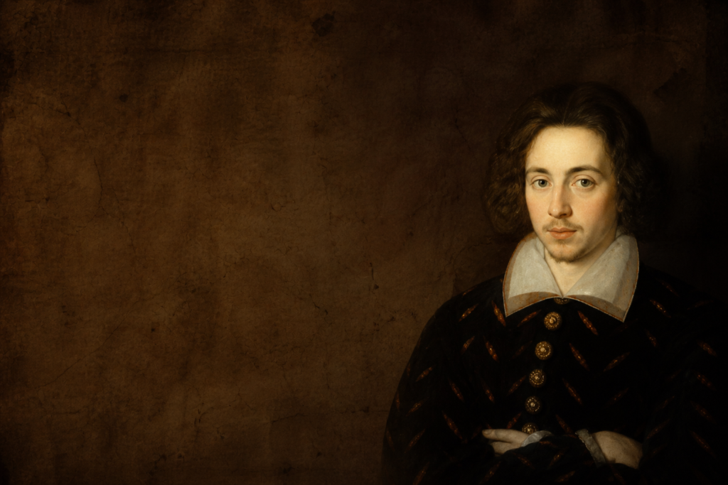 Christopher Marlowe