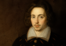 Christopher Marlowe