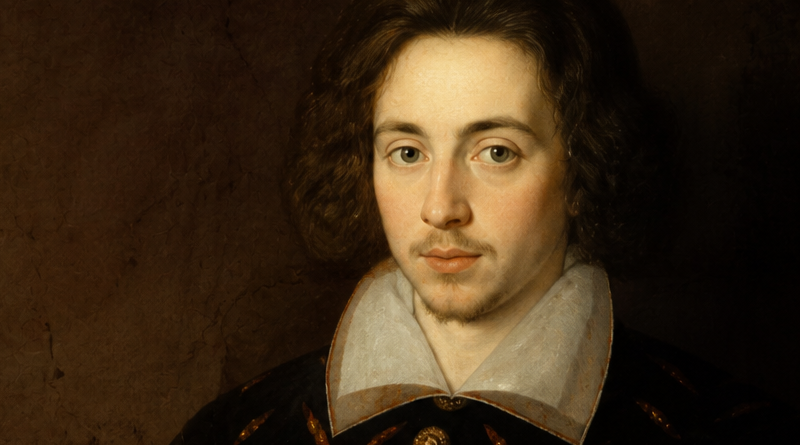 Christopher Marlowe