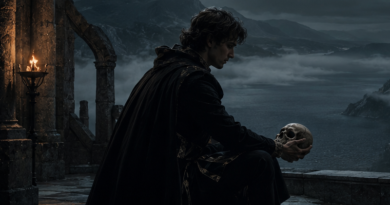 Hamlet
