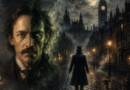 Robert Louis Stevenson