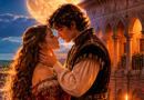 Romeo and Juliet