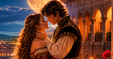 Romeo and Juliet