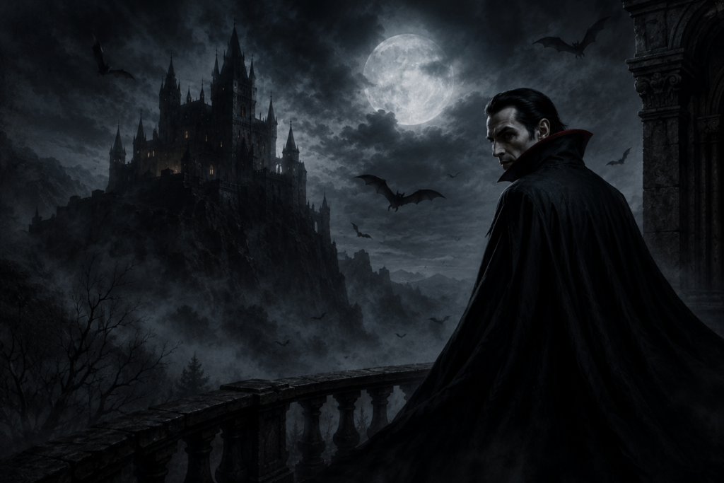 Dracula