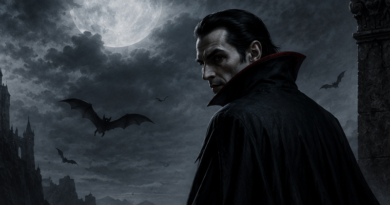 Dracula